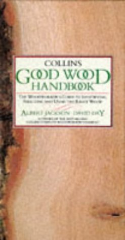 Collins Good Wood Handbook von Collins
