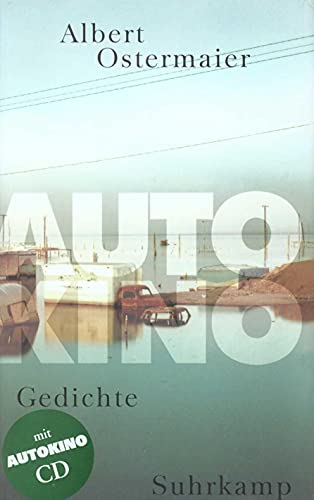 Autokino: Gedichte