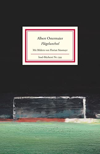 Flügelwechsel: Fußball-Oden (Insel-Bücherei) von Insel Verlag