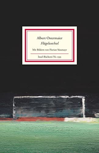 Flügelwechsel: Fußball-Oden (Insel-Bücherei)