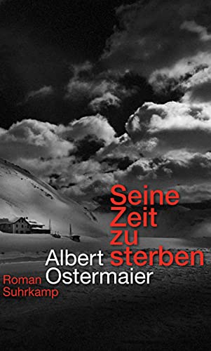 Seine Zeit zu sterben: Roman