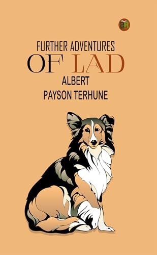 Further Adventures of Lad von Zinc Read