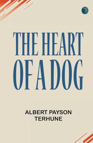 The Heart of a Dog von Zinc Read