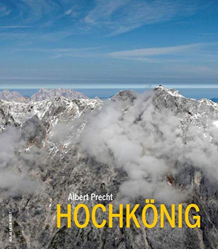 Hochkönig von Pustet Anton