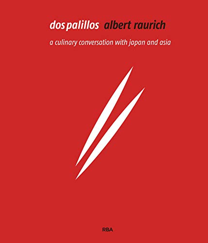 Dos palillos (english) (Gastronomía y Cocina)