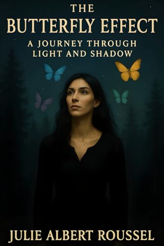 The Butterfly Effect: A journey through light and shadow von Independently published