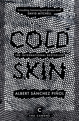 Cold Skin (Canons) von Canongate Books