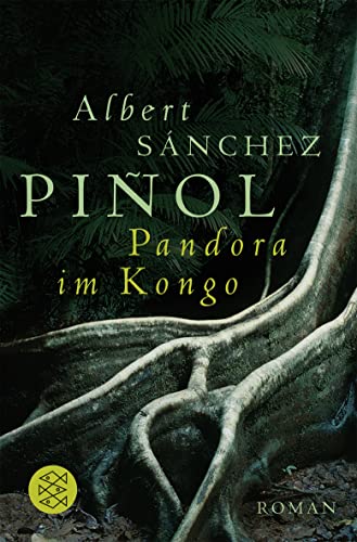 Pandora im Kongo von FISCHERVERLAGE