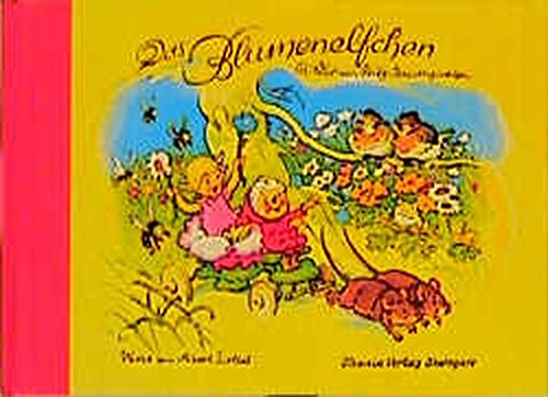 Das Blumenelfchen Das Blumenelfchen von Titania