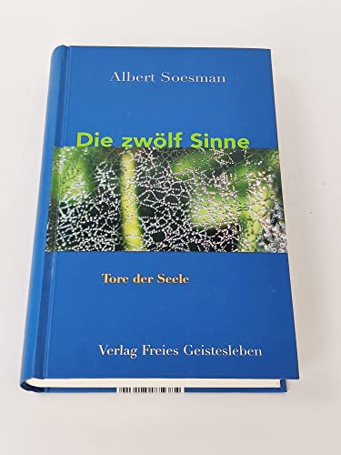 Die zwölf Sinne: Tore der Seele