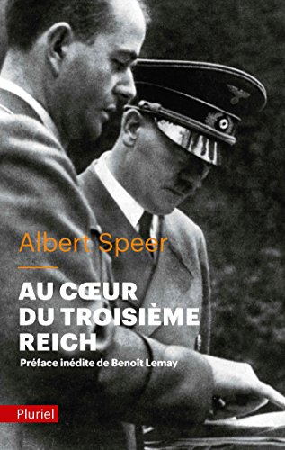 Au coeur du Troisieme Reich