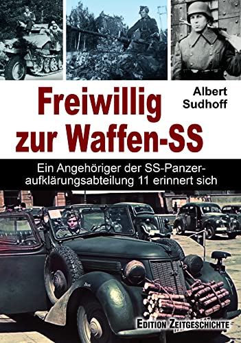 Freiwillig zur Waffen-SS