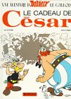 Asterix, französische Ausgabe, Bd.21 : Le cadeau de Cesar; Das Geschenk Cäsars, französische Ausgabe von Brand: Dargaud,Paris