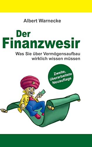 Der Finanzwesir 2.0 - Was Sie über Vermögensaufbau wirklich wissen müssen. Intelligent Geld anlegen und finanzielle Freiheit erlangen mit ETF und ... Funds eine solide Altersvorsorge aufbauen von tredition