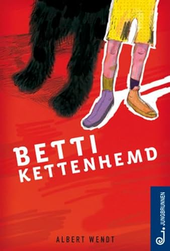 Betti Kettenhemd