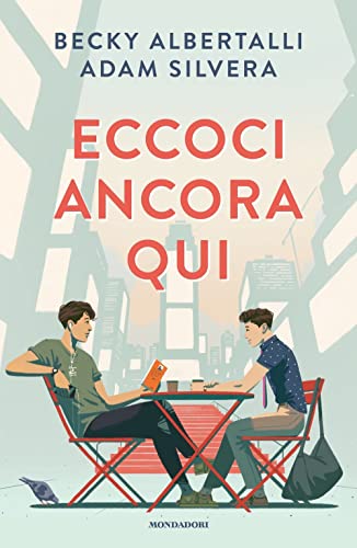 Eccoci ancora qui (Chrysalide)