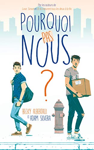 Pourquoi pas nous ? von HACHETTE ROMANS