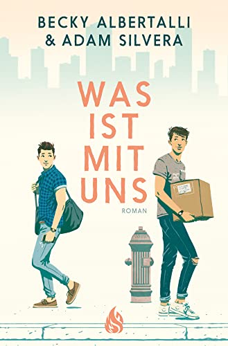 Was ist mit uns von Arctis Verlag