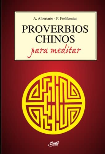 Proverbios chinos para meditar von Crossways Consulting