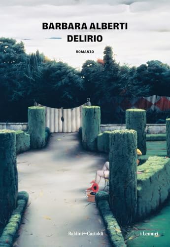 Delirio (I lemuri) von Baldini + Castoldi