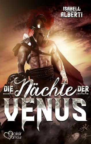 Die Nächte der Venus von Plaisir d'Amour Verlag