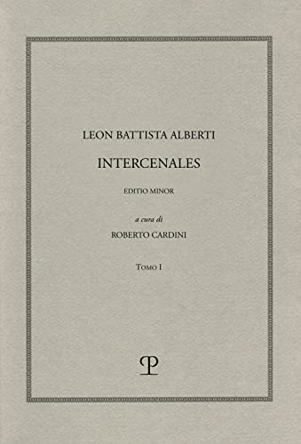 Intercenales: Editio Minor (Humanistica, 5) von Polistampa