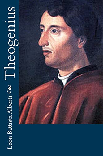Theogenius von CREATESPACE