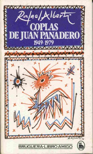 Coplas de Juan Panadero (Libro amigo)
