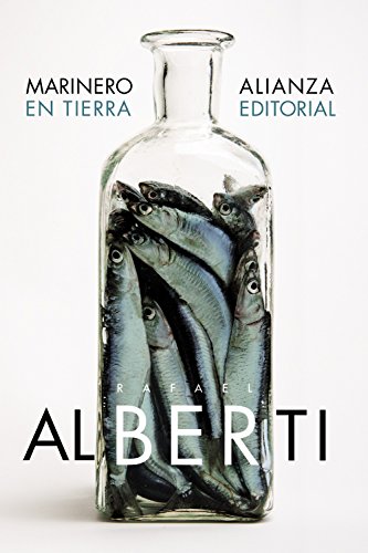 Marinero en tierra (El libro de bolsillo - Literatura) von Alianza Editorial