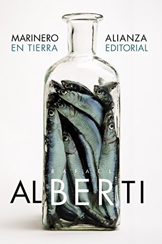 Marinero en tierra (El libro de bolsillo - Literatura) von Alianza