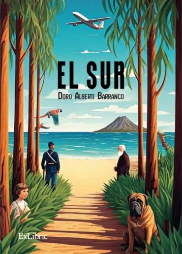 El sur El sur von ExLibric