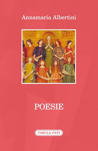 Poesie von Tabula Fati