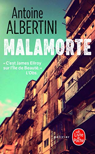 Malamorte von LGF