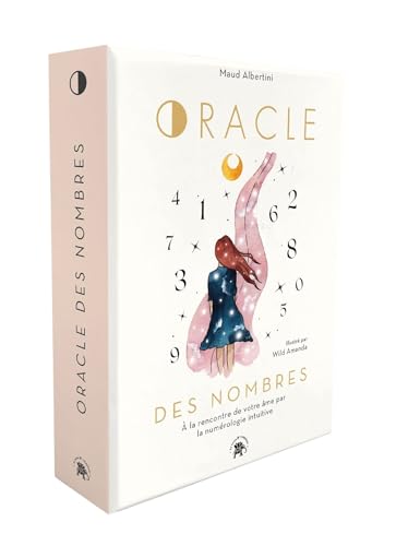 L'oracle des nombres von LOTUS ELEPHANT