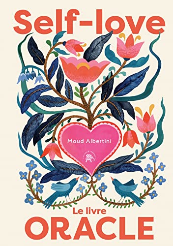 Self Love: Le livre Oracle von LOTUS ELEPHANT