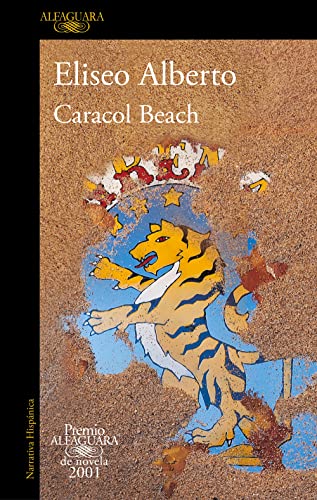 Caracol Beach (Hispánica) von Alfaguara