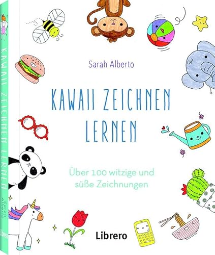 Kawaii Zeichnen Lernen