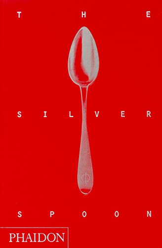 The Silver Spoon (Cucina) von PHAIDON