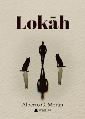Lokāh von Grupo Editorial Círculo Rojo SL