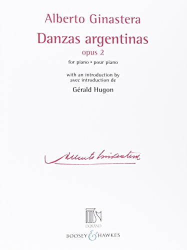 Danzas argentinas