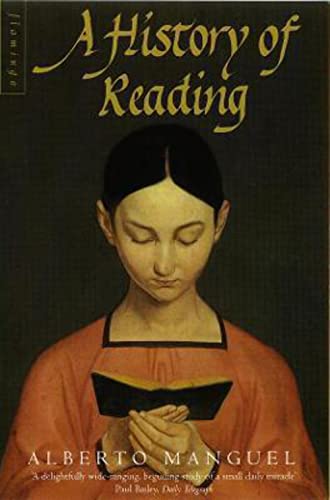 A History of Reading A History of Reading