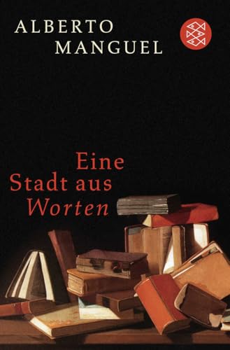 Eine Stadt aus Worten von FISCHERVERLAGE
