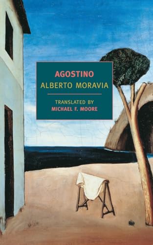 Agostino (New York Review Books Classics)