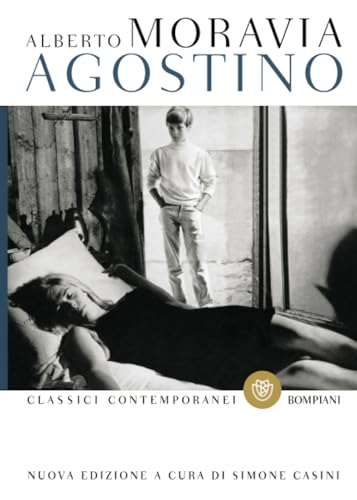 Agostino (Classici contemporanei) von Bompiani