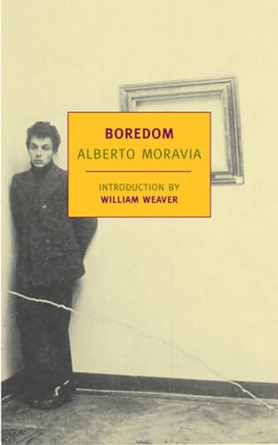 Boredom (New York Review Books Classics) von NYRB Classics