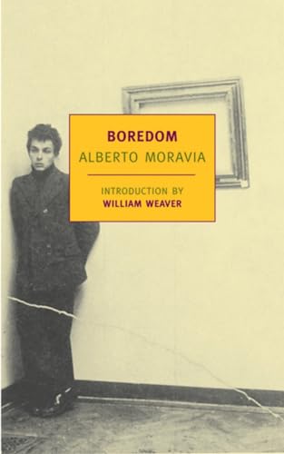 Boredom (New York Review Books Classics)