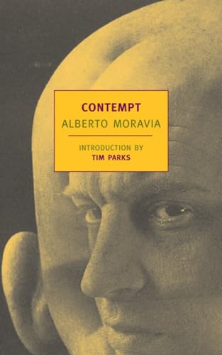 Contempt (New York Review Books Classics) von NYRB Classics