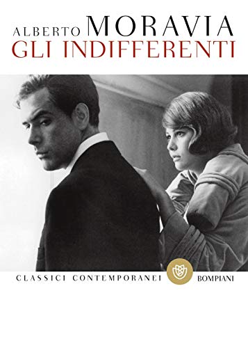 Gli indifferenti (Classici contemporanei)