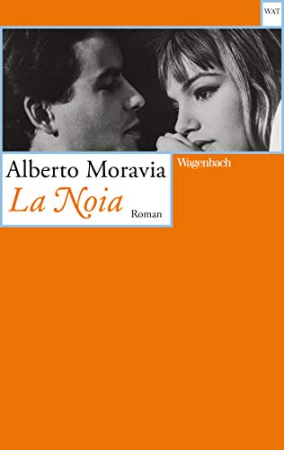 La Noia: Roman (Wagenbachs andere Taschenbücher)