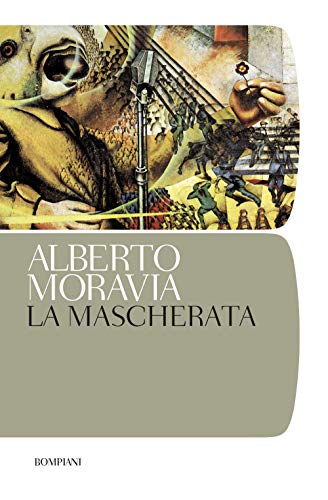 La mascherata (Tascabili Narrativa)